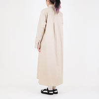 Women Maxi Dress - Khaki - SW2308106A