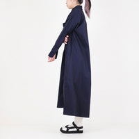 Women Maxi Dress - Navy - SW2308106B