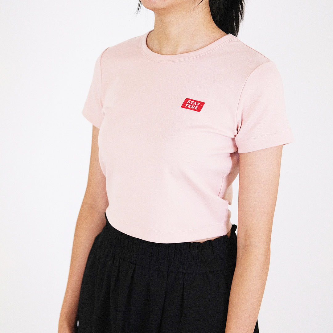 Women Cropped Top - SW2311139