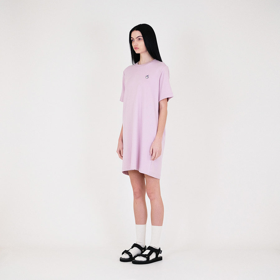 Women T-Shirt Dress - SW2311181