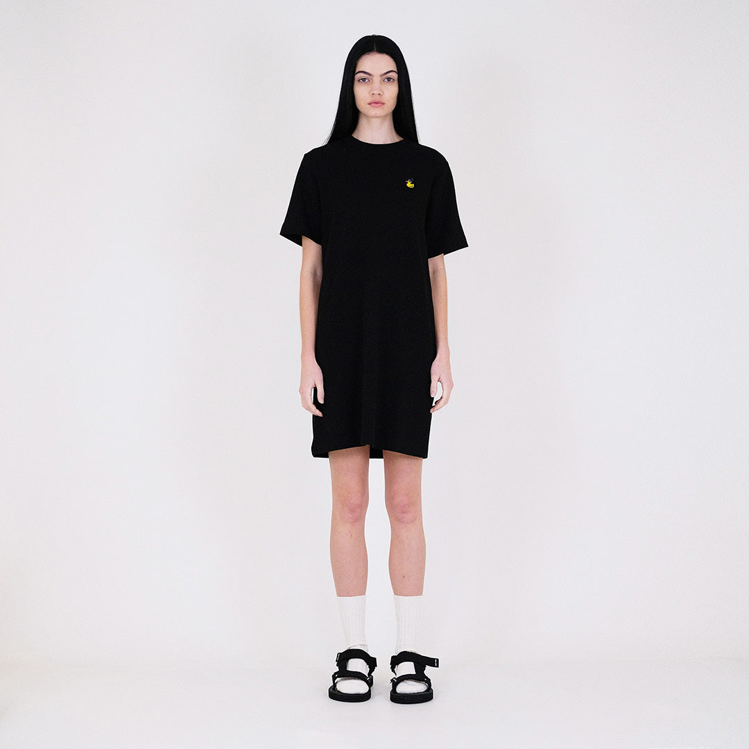 Women T-Shirt Dress - SW2311181