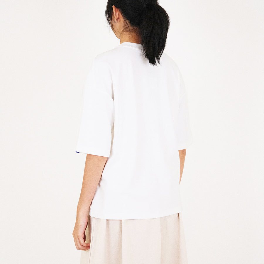 Women Oversized Top - SW2312161