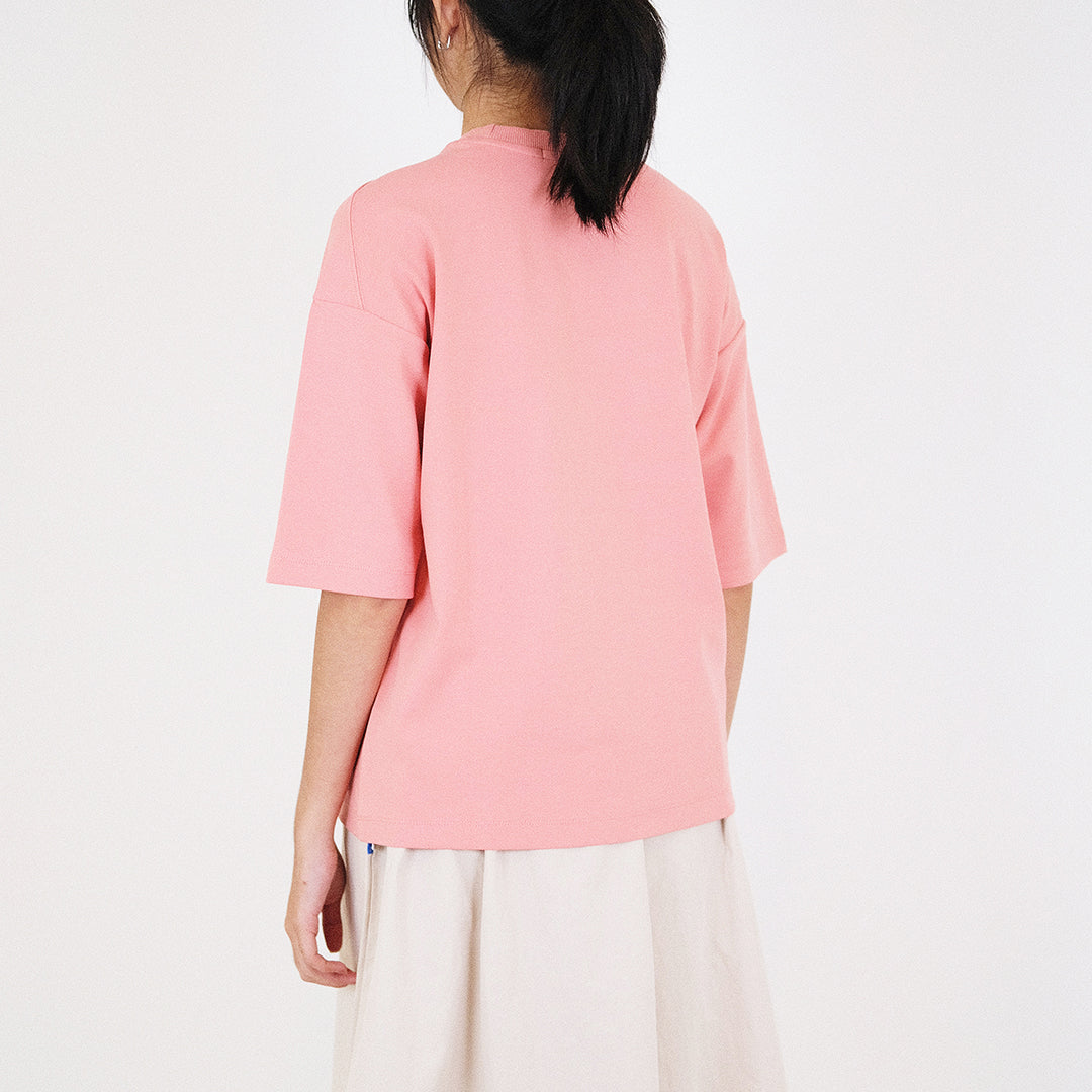 Women Oversized Top - SW2312161