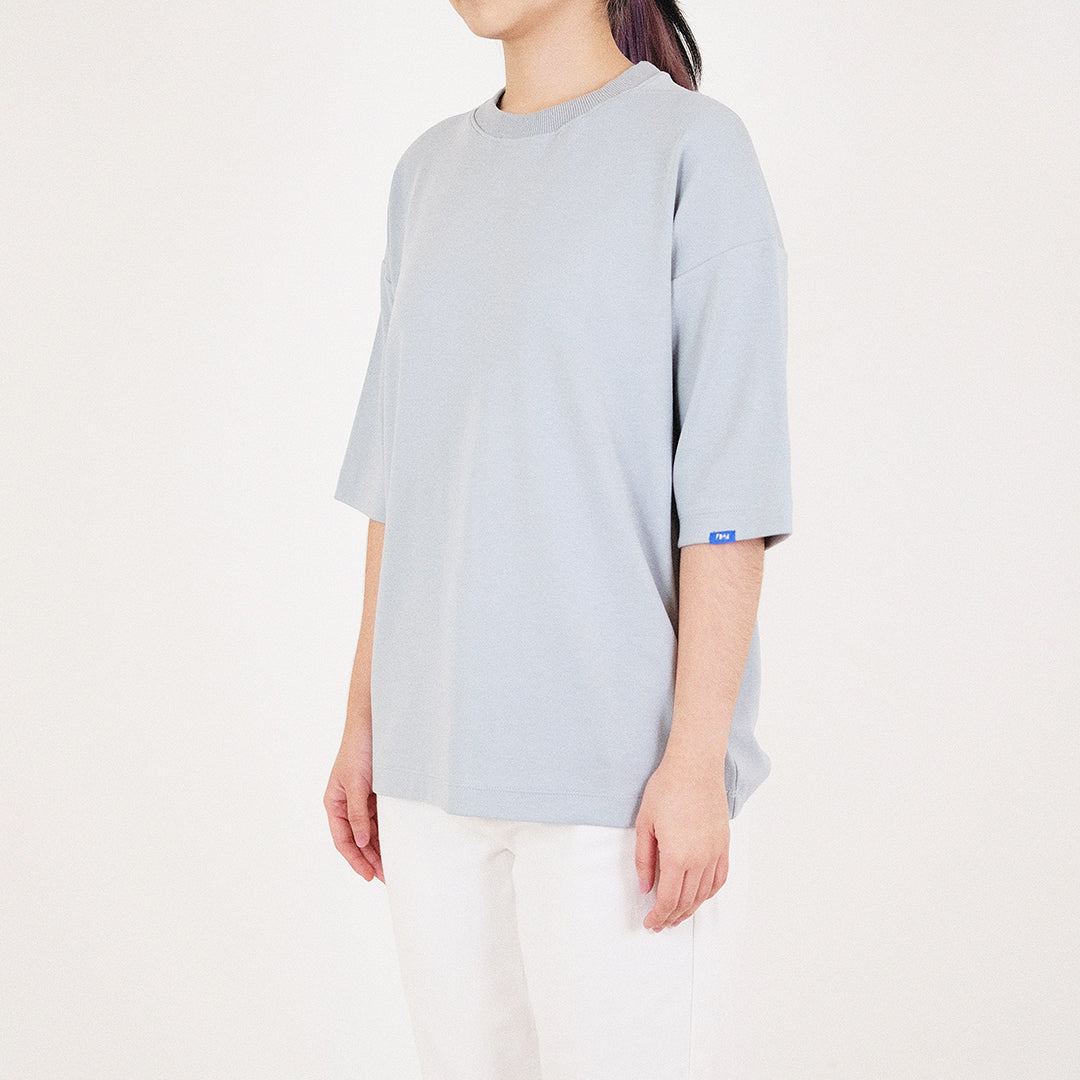 Women Oversized Top - SW2312161