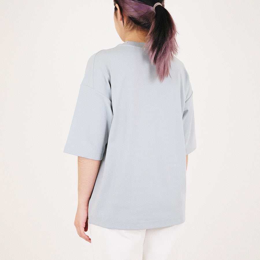 Women Oversized Top - SW2312161