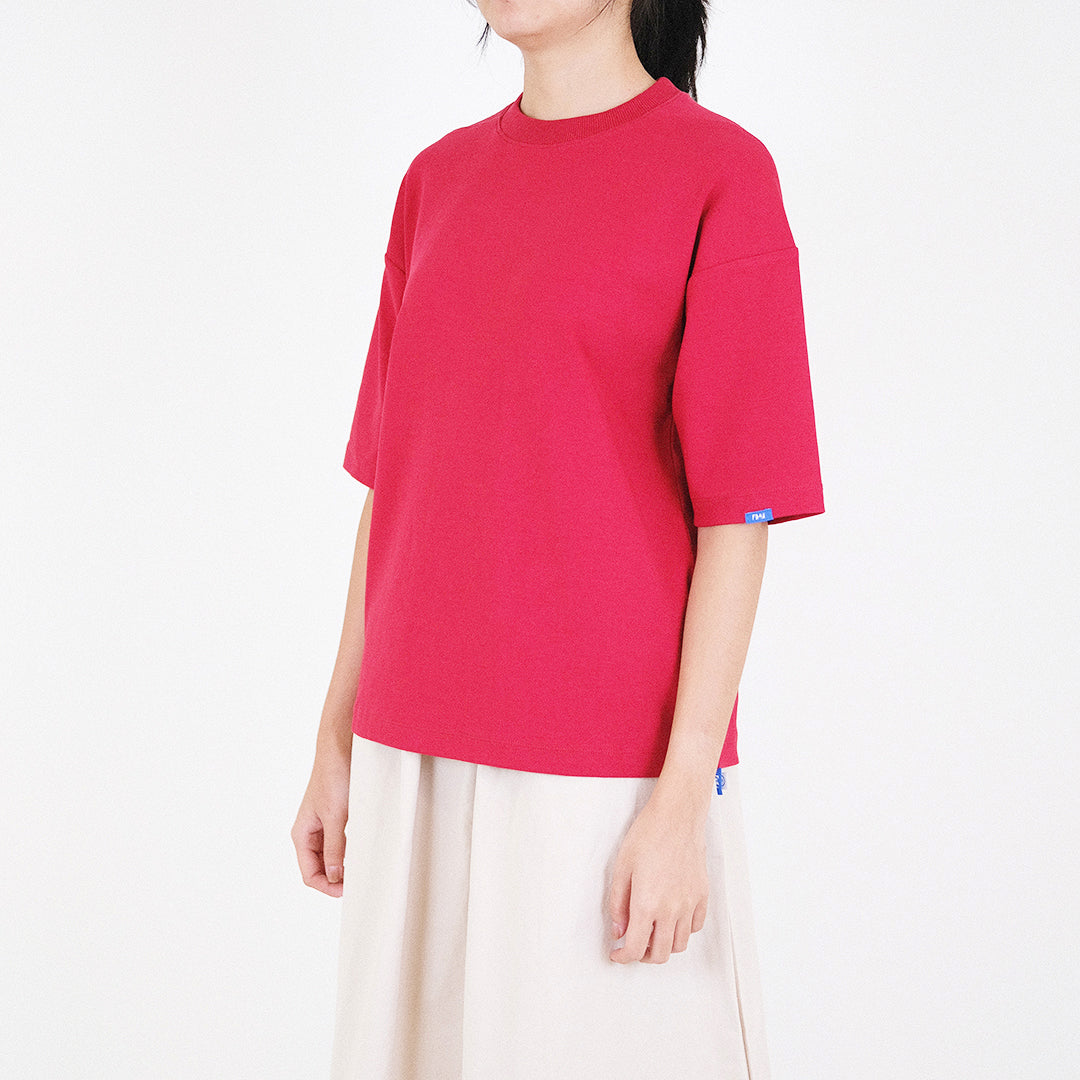 Women Oversized Top - SW2312161