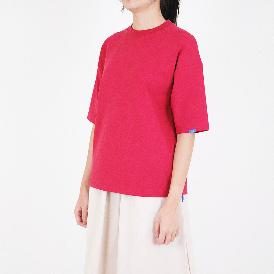 Women Oversized Top - SW2312161