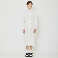 Women Maxi Dress - Off White - SW2402037A