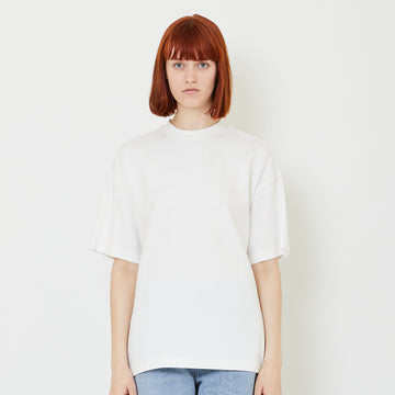 Women Essential Oversized Top - SW2408102