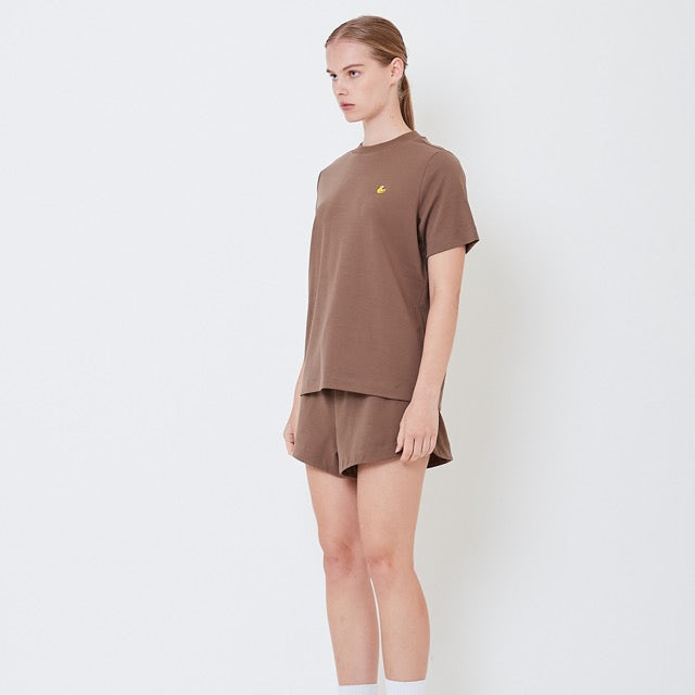 Women Embroidery Essential Top - SW2504071