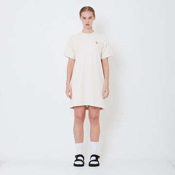 Women Embroidery Short Dress - SW2504074