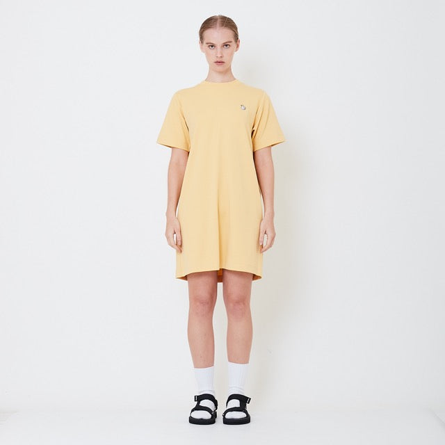 Women Embroidery Short Dress - SW2504074