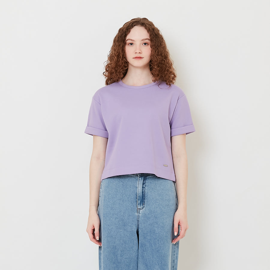 Women Pique Top - SW2508121