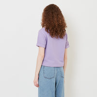 Women Pique Top - SW2508121