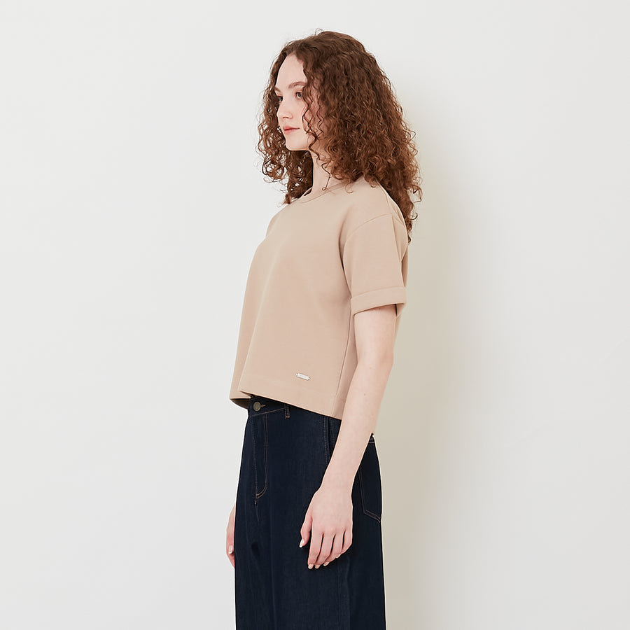 Women Pique Top - SW2508121