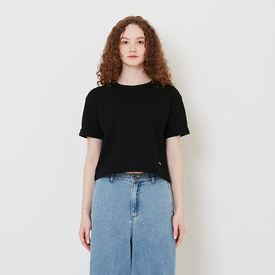 Women Pique Top - SW2508121