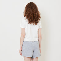 Women Embroidery Top - SW2509138