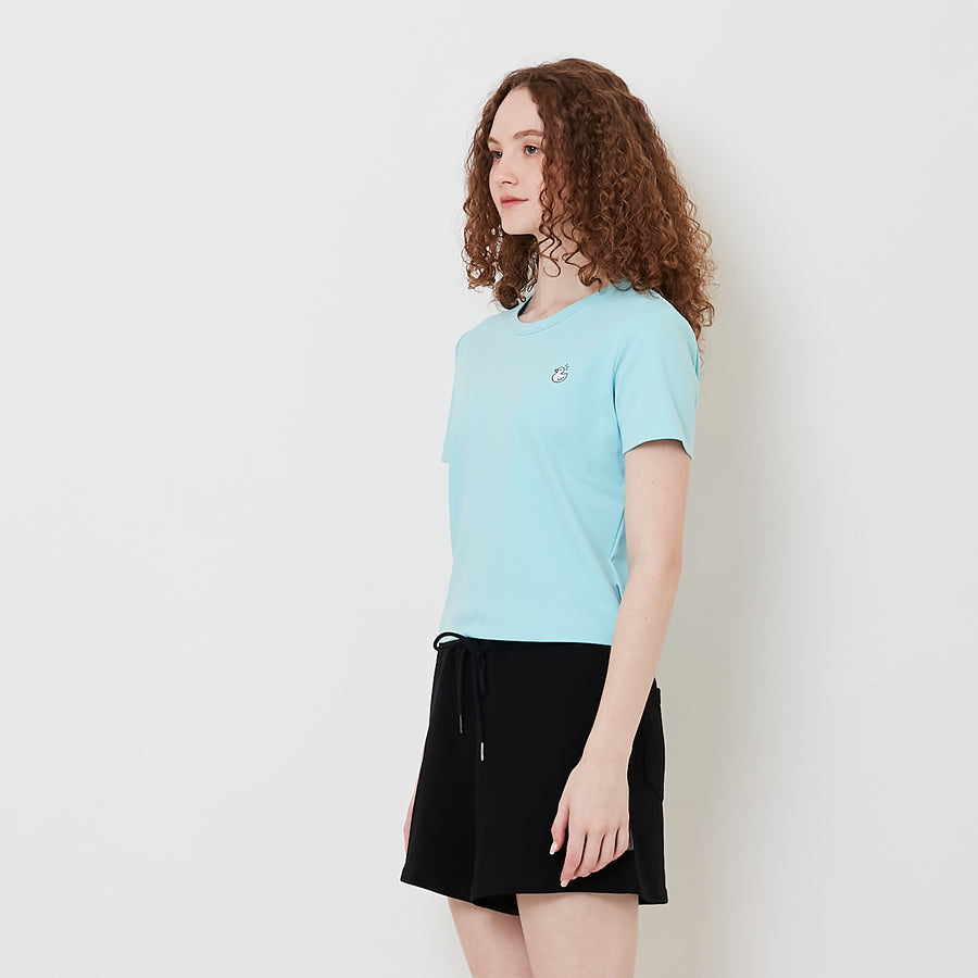 Women Embroidery Top - SW2509138