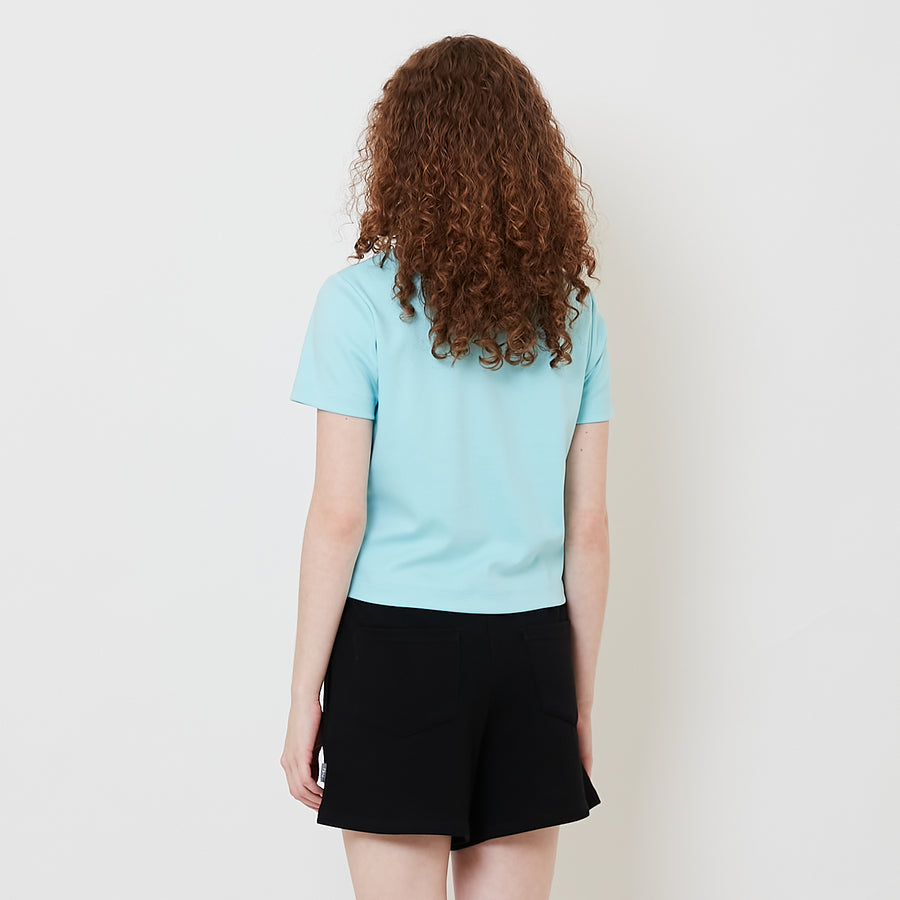 Women Embroidery Top - SW2509138