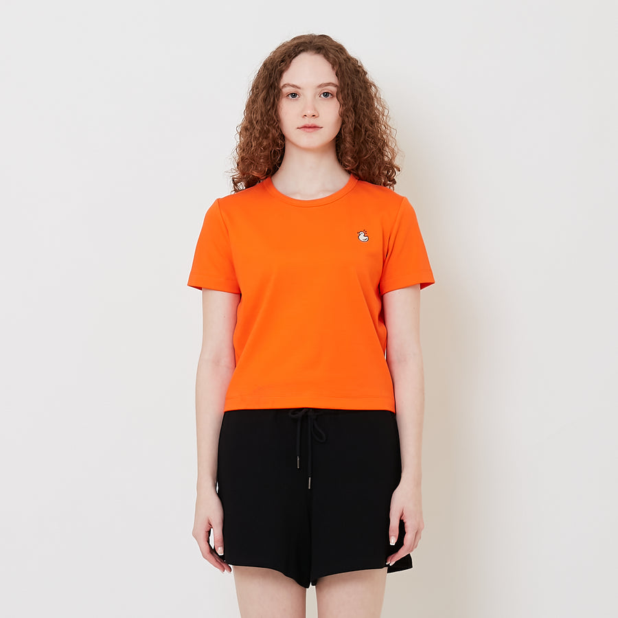 Women Embroidery Top - SW2509138