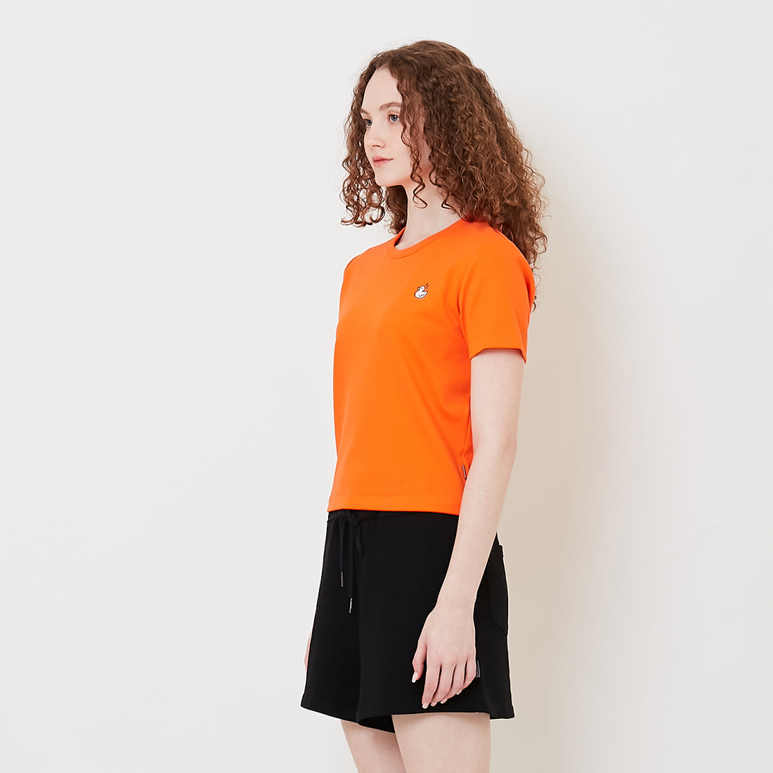 Women Embroidery Top - SW2509138