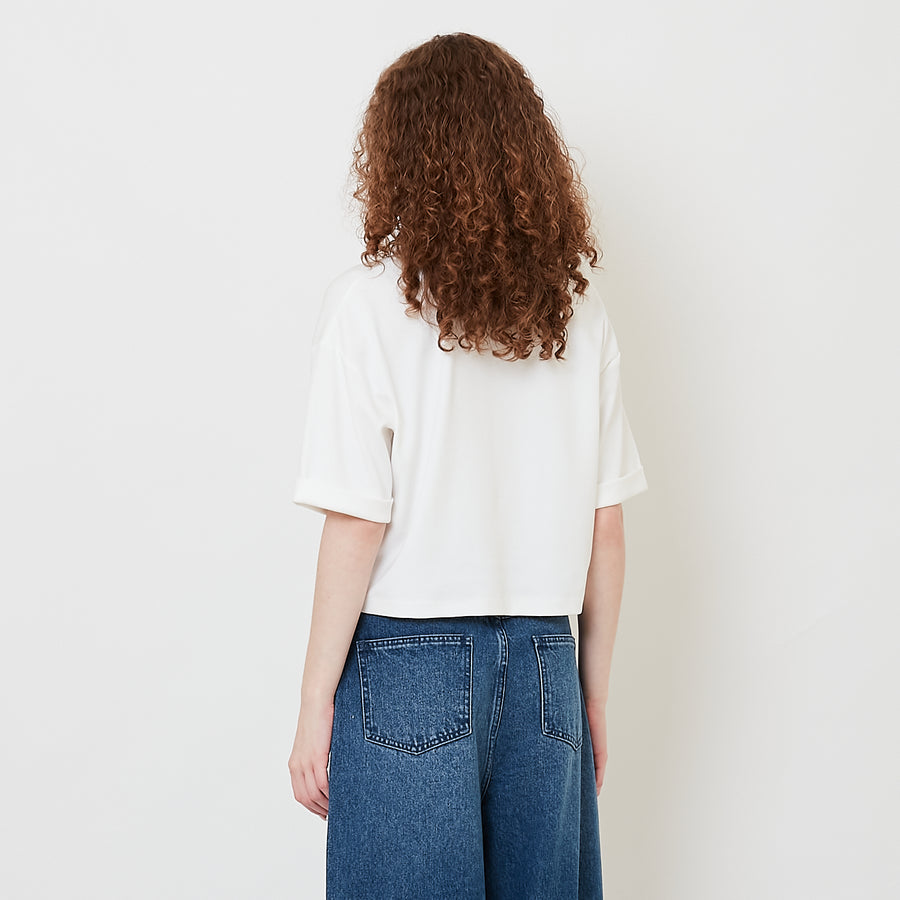 Women Embroidery Top - SW2509139