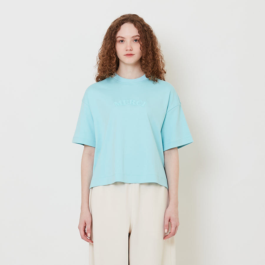 Women Embroidery Top - SW2509139