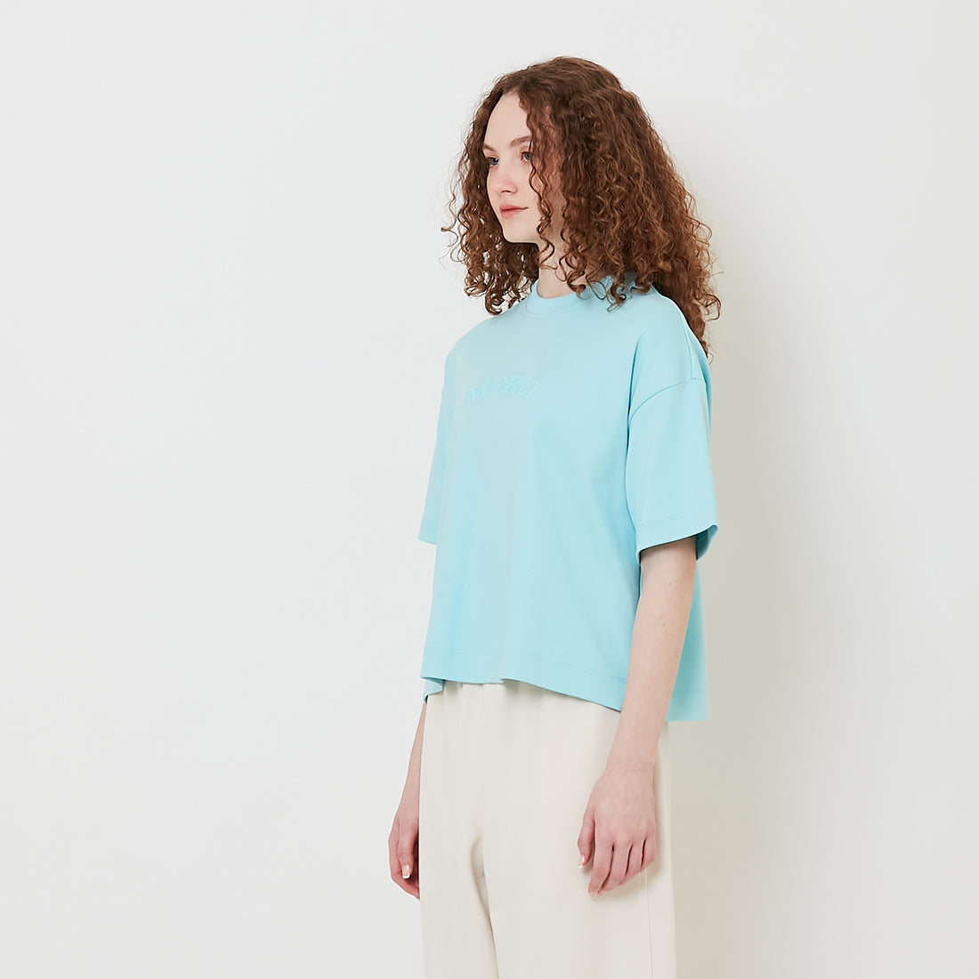 Women Embroidery Top - SW2509139