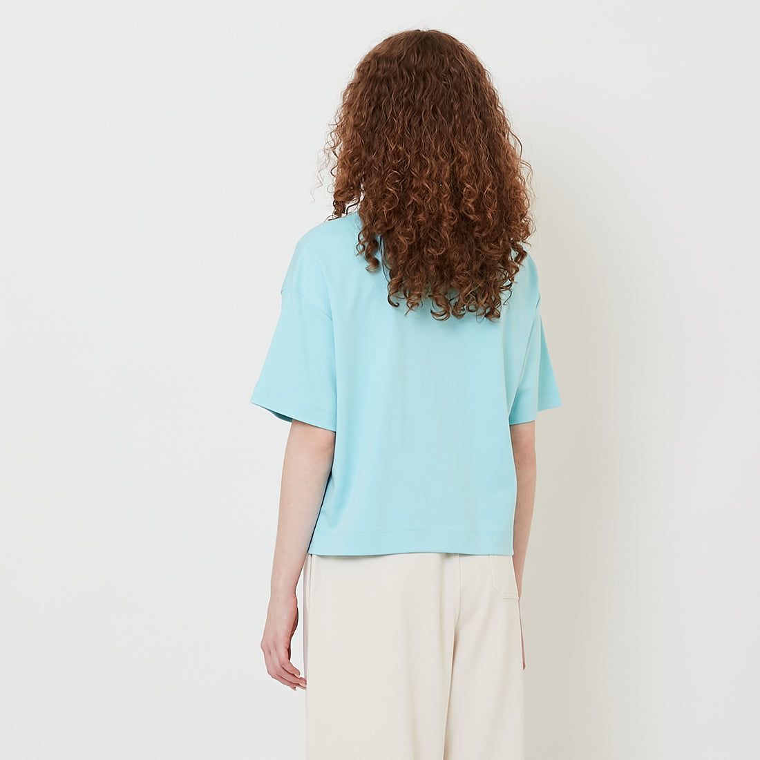 Women Embroidery Top - SW2509139