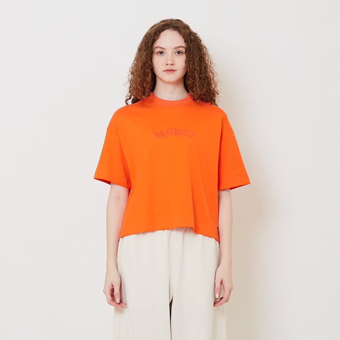 Women Embroidery Top - SW2509139