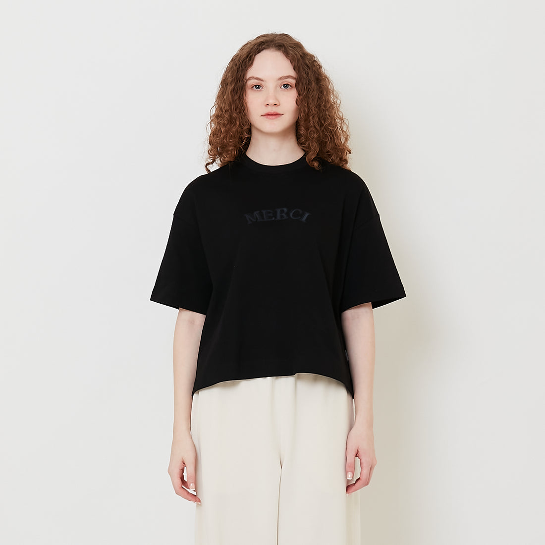 Women Embroidery Top - SW2509139