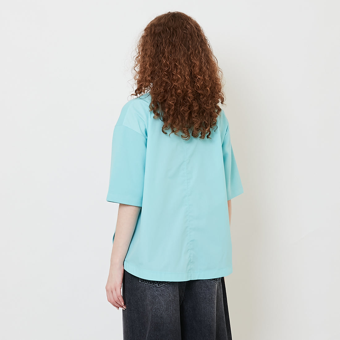 Women Combined Top - SW2509140