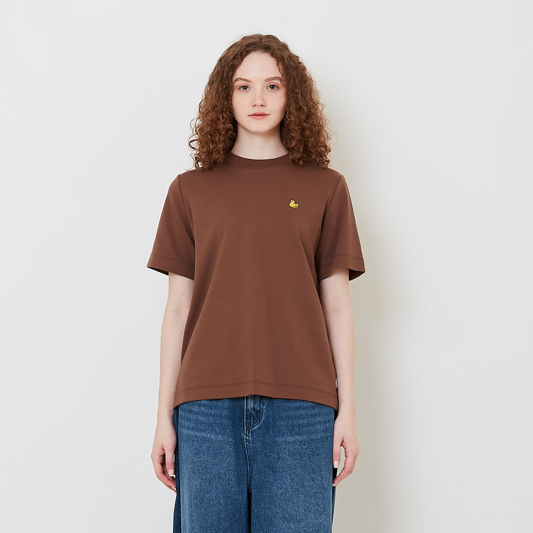 Women Embroidery Top - SW2509241