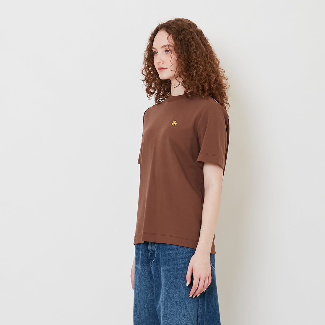 Women Embroidery Top - SW2509241