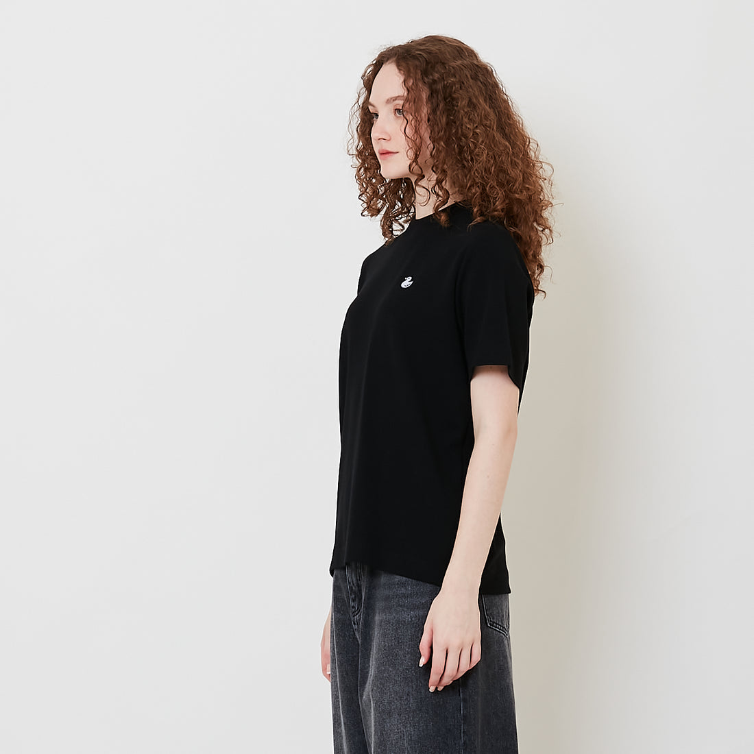 Women Embroidery Top - SW2509241