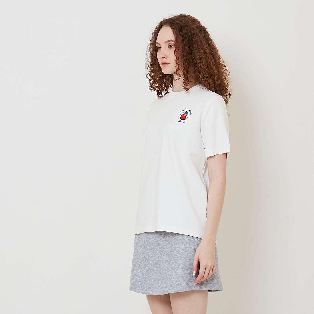 Women Embroidery Top - SW2510159