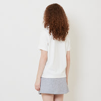 Women Embroidery Top - SW2510159