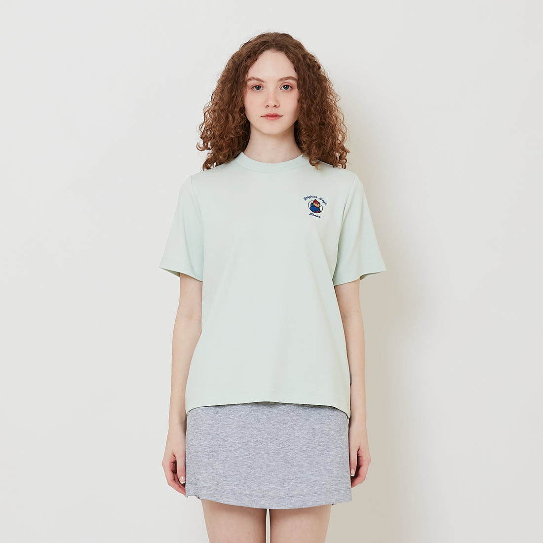 Women Embroidery Top - SW2510159