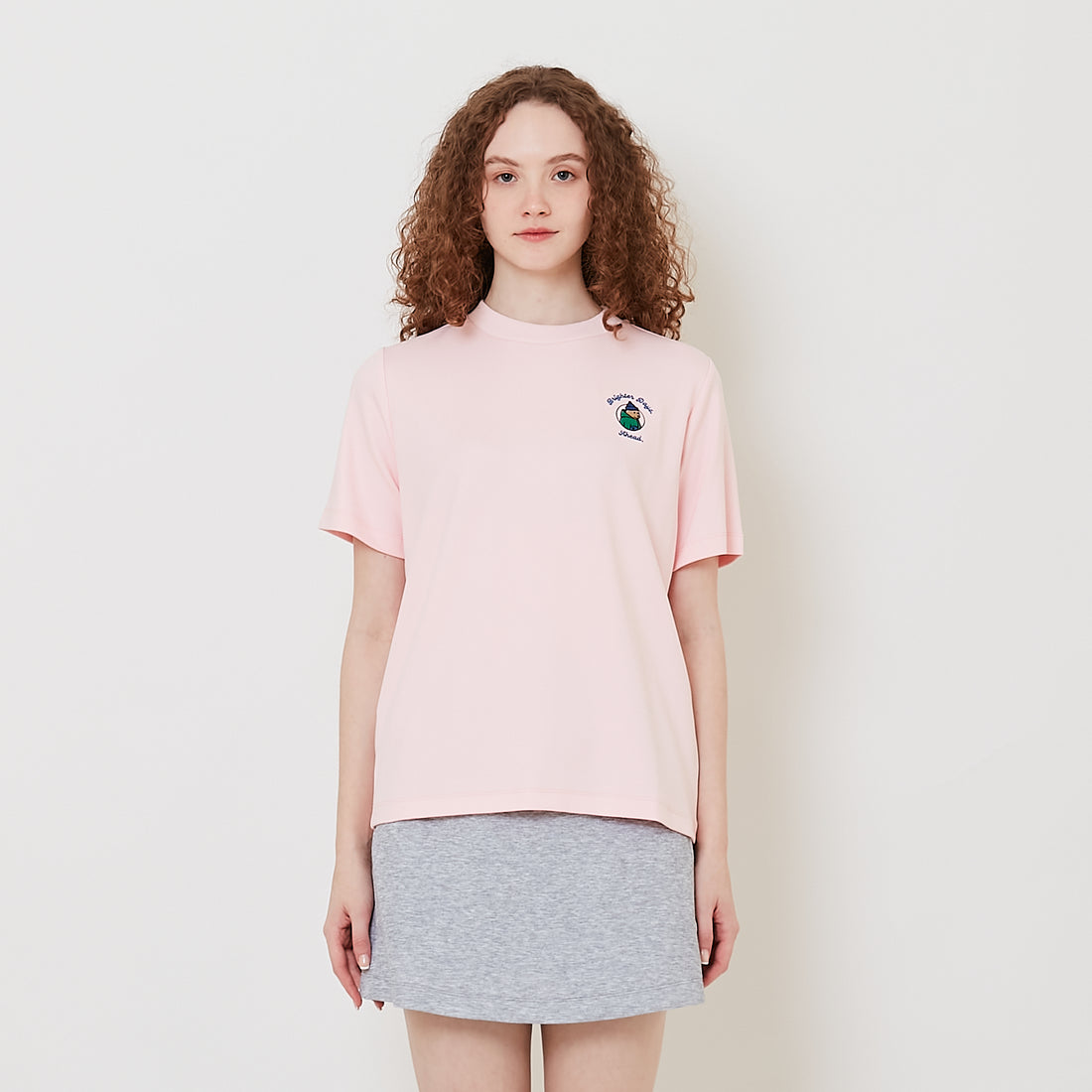 Women Embroidery Top - SW2510159