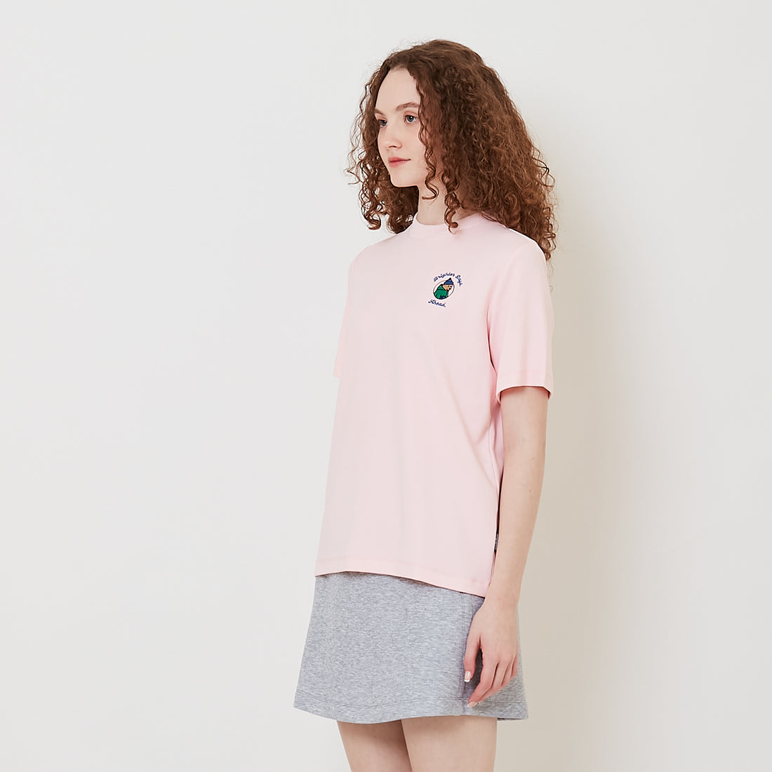 Women Embroidery Top - SW2510159