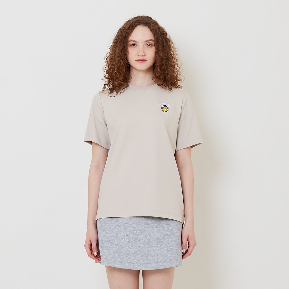 Women Embroidery Top - SW2510159