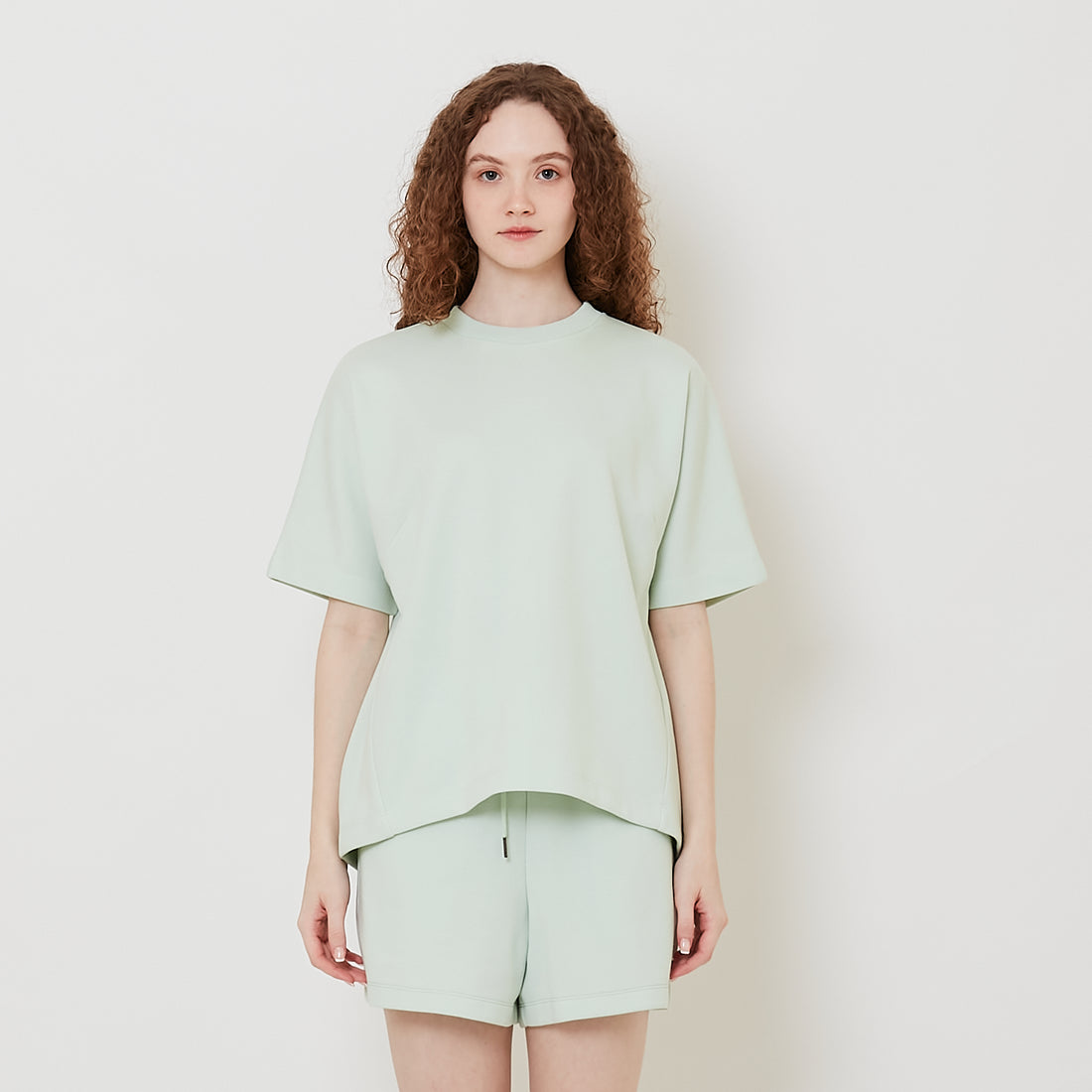 Women Pique Top - SW2510160