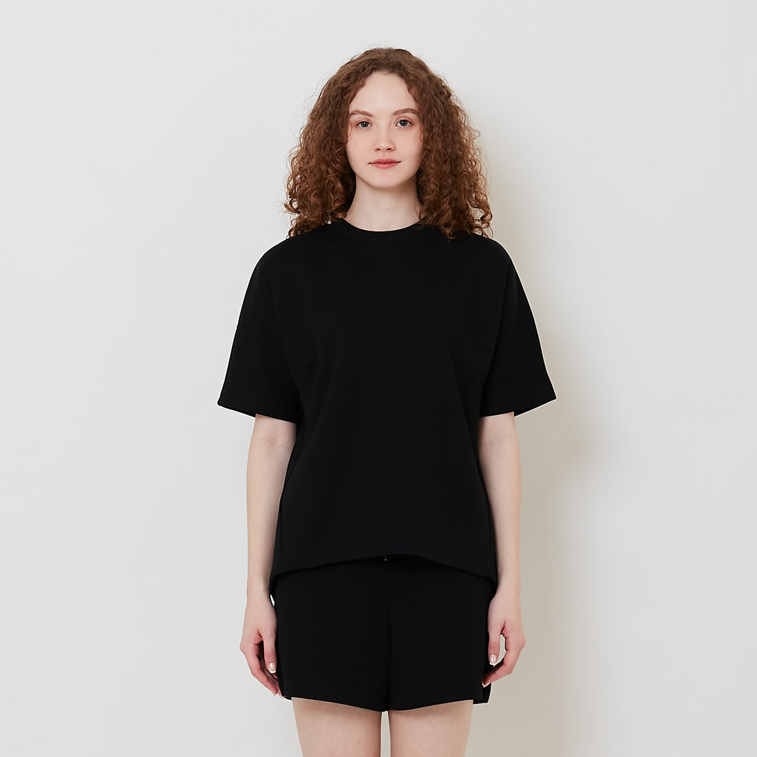 Women Pique Top - SW2510160