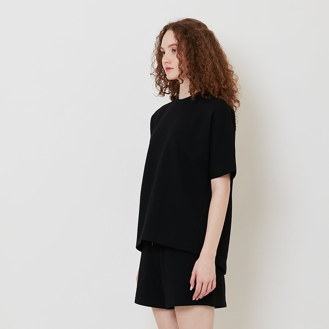 Women Pique Top - SW2510160