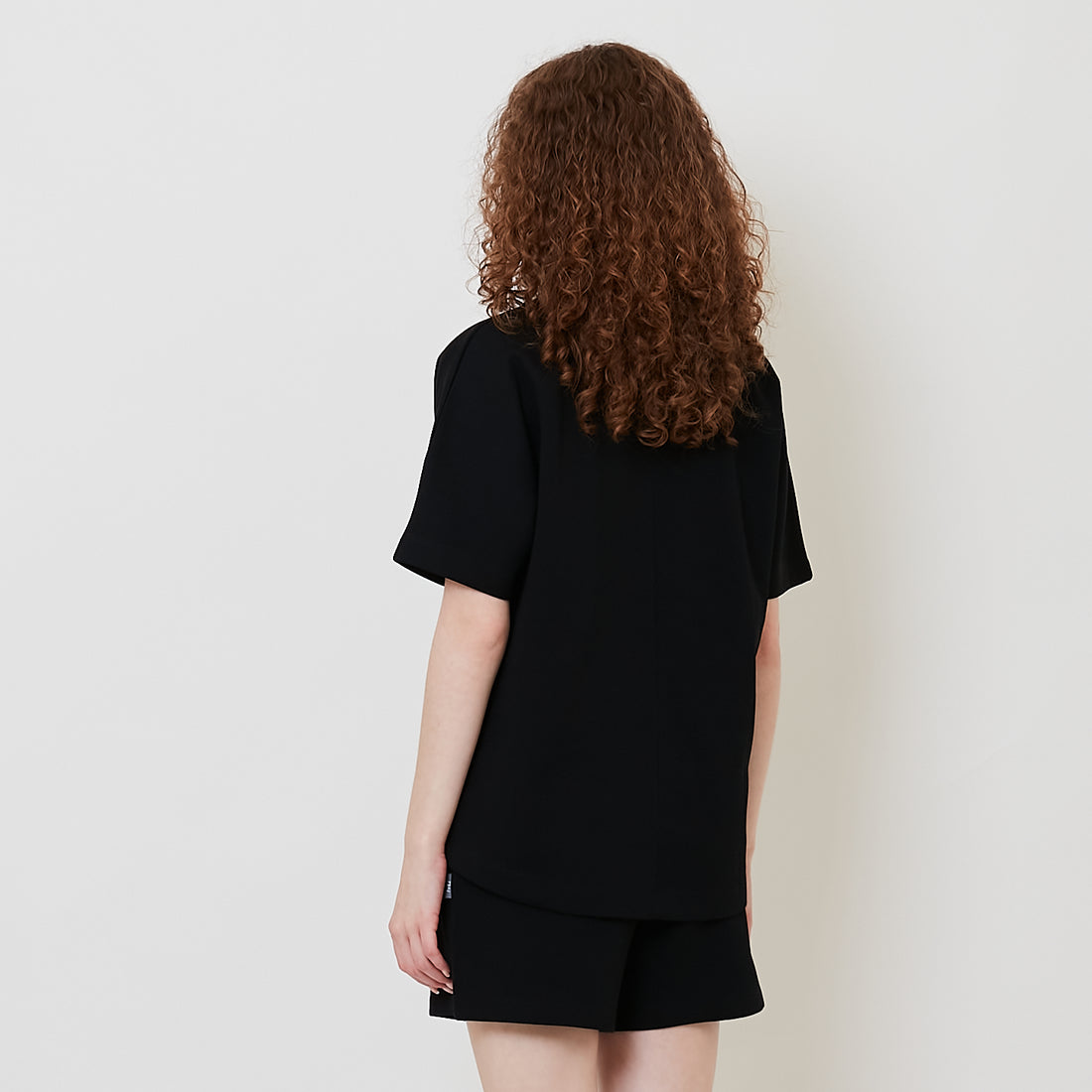 Women Pique Top - SW2510160