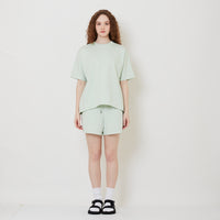 Women Pique Pants - SW2510161