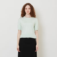 Women Yarn Knit Top - SW2510164