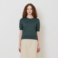 Women Yarn Knit Top - SW2510164