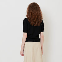 Women Yarn Knit Top - SW2510164