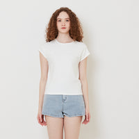 Women Essential Top - SW2511176